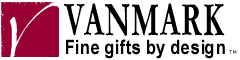 VANMARK FINE GIFTS BY DESIGN - VanMark Character Collectibles