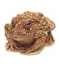 Harmony Kingdom Toad